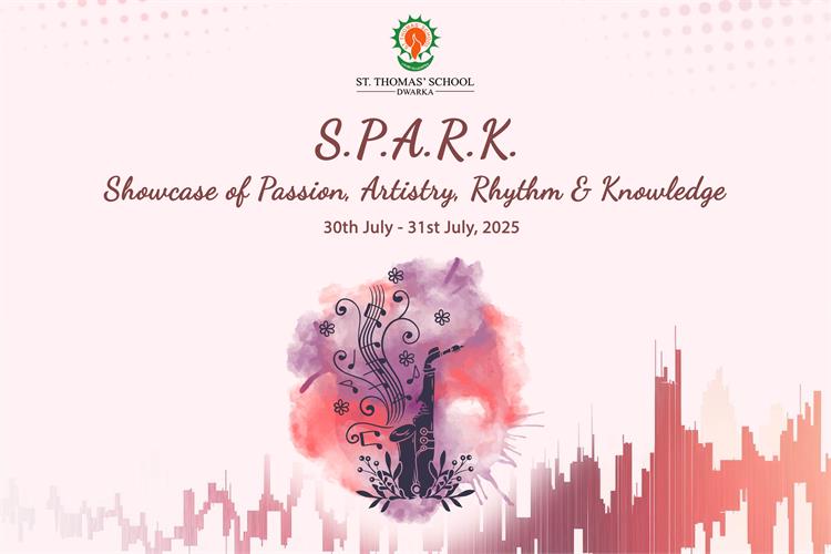 S.P.A.R.K. 2025