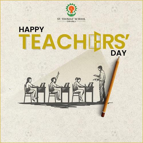 Teachers’ Day celebration 2025