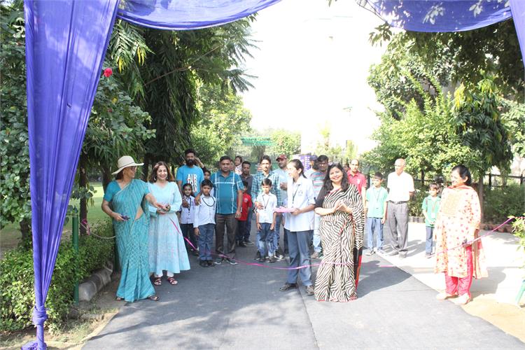 27.09.2025 - Open Day (Jr.)
