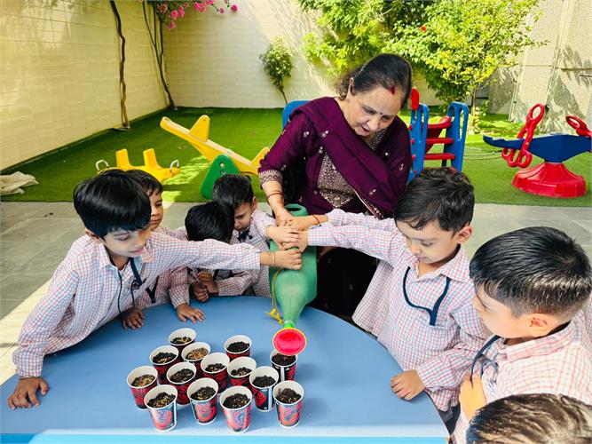 10-10-2025 Sowing the seeds of sustainability - KG