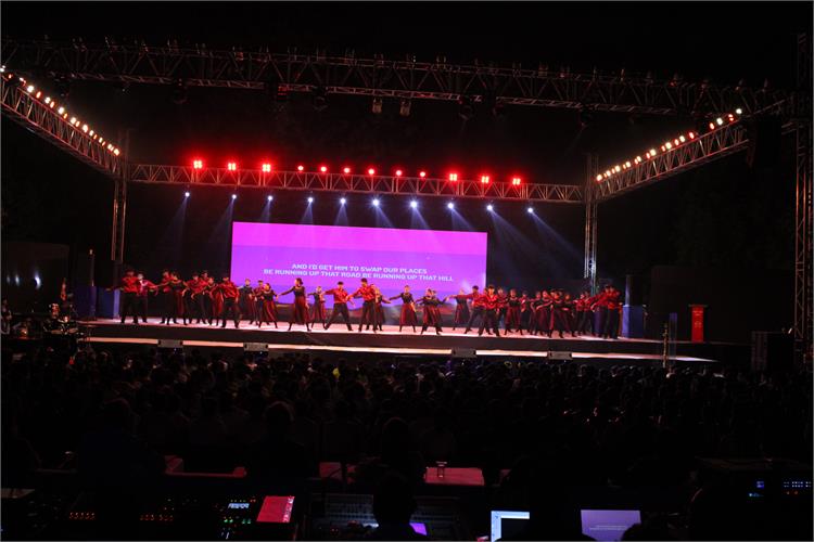 17.10.2025 - Annual Day (Sr. School)