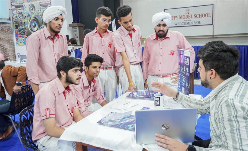 Career Fair