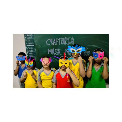 Mask Making
