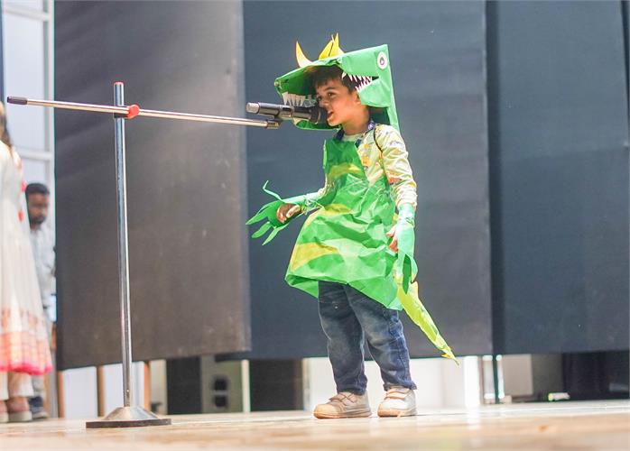 Kids fest2025