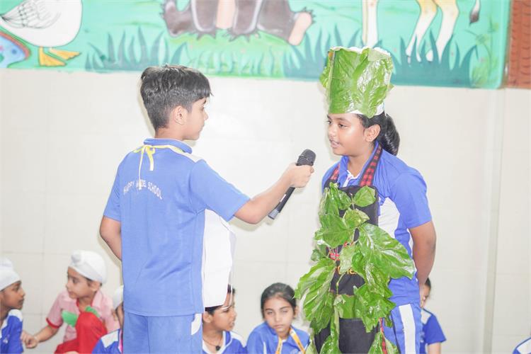 Tree Interview