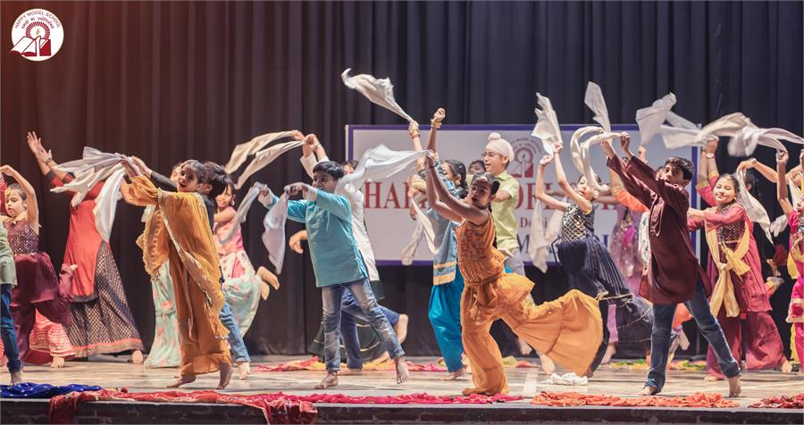 Besakhi celebration