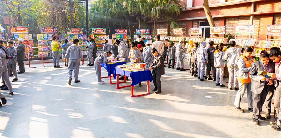Book Fair