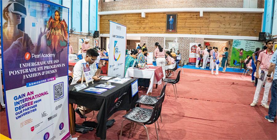 Career Fair2023