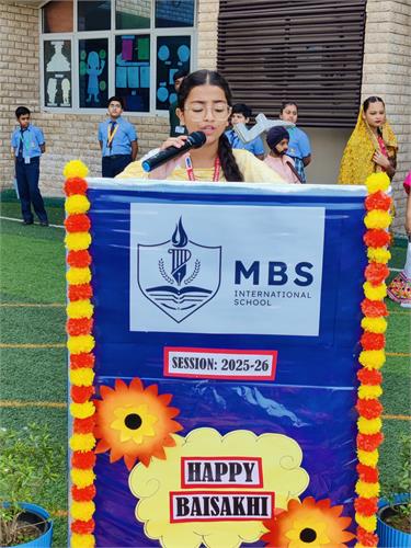 baisakhi