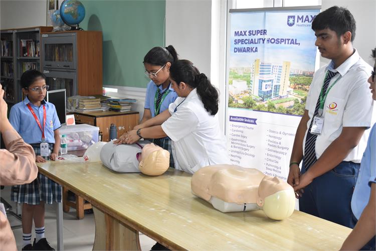 Awareness on Cardiovascular Diseases and Preventive Measures