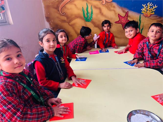 Nur-Kg : Domestic and Farm Animals