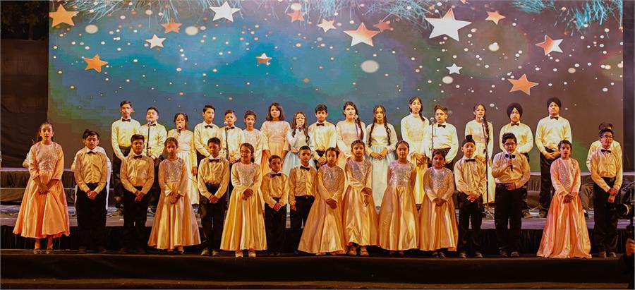 Annual Day 2025