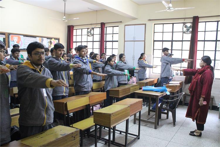 01.12.2025 - 05.12.2025 - World Disability Week