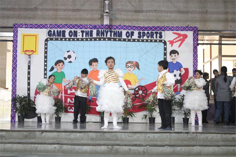 06.12.2025 -  Celebrating International Day of Persons with Disabilities