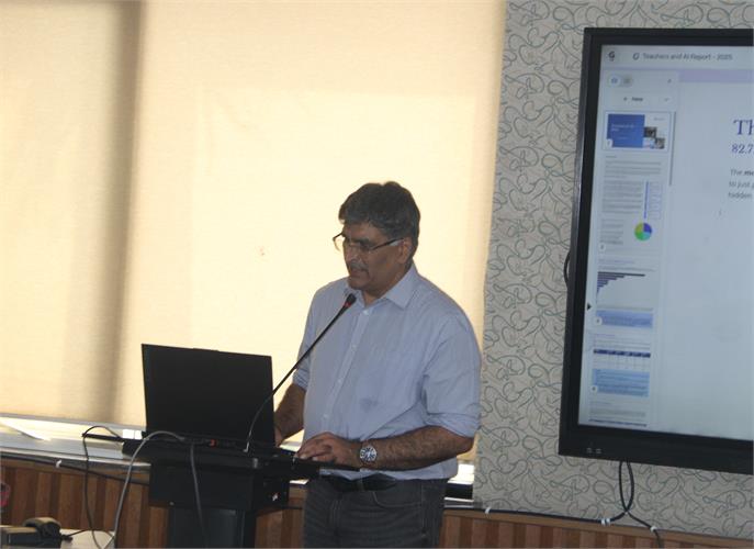 Use Of AI In Classroom Amplifiu (30.12.2025)