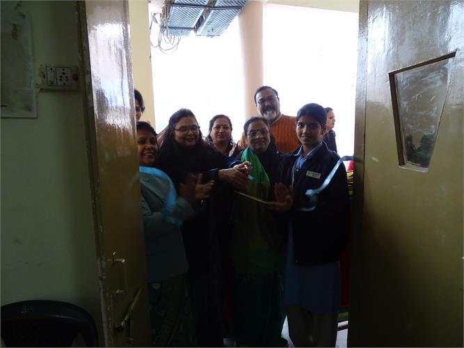 An English Exhibition – Promoting Language Skill & Creative Expression 2025