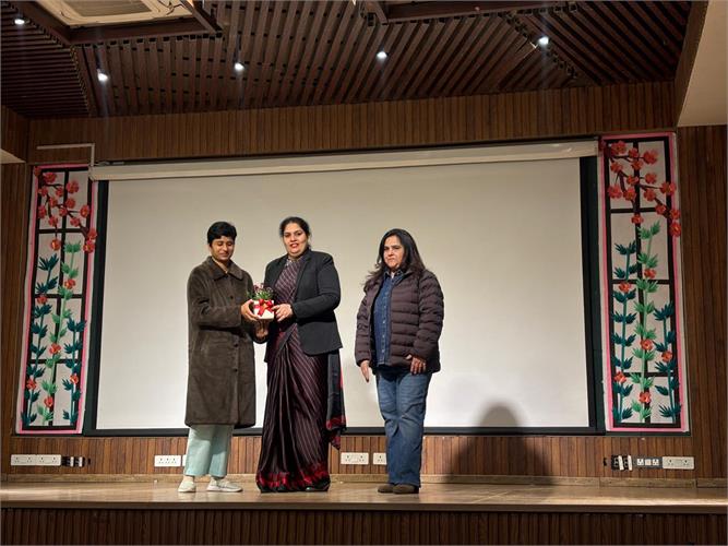 Empowering Educators A Three-Day Journey of Growth, Leadership, and Well-Being