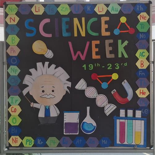 Science Week