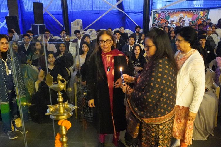 23.12.2025 - Valedictory Ceremony