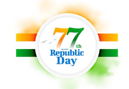 Republic Day 24-01-2026
