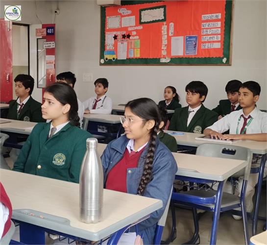 Veer Baal Diwas: A tribute to bravery beyond age.