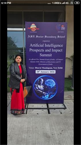 AI IMPACT SUMMIT 28-01-2026