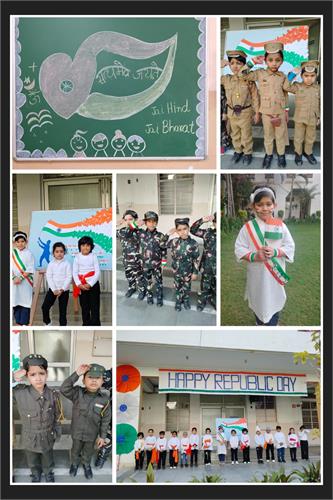 INDEPENDANCE DAY 2026