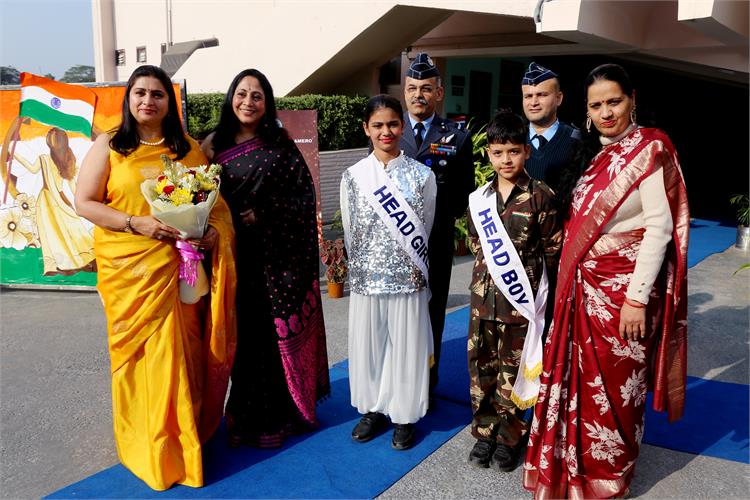 50th Annual Function