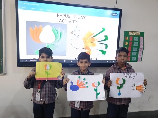 II : Our India, Our Pride