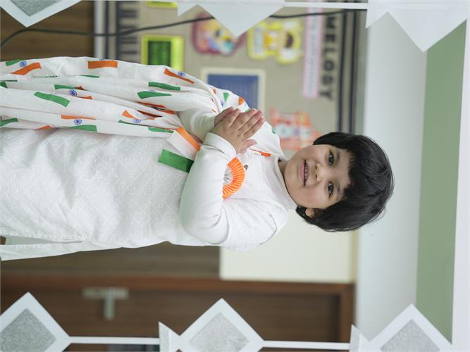 Republic Day 2026, DPS 102