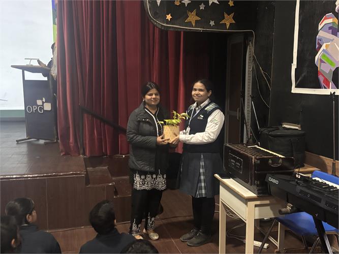 Organ Donation Awareness Session