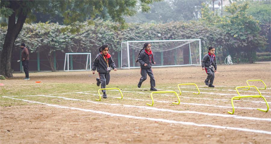 Class 1st Race 29th Jan
