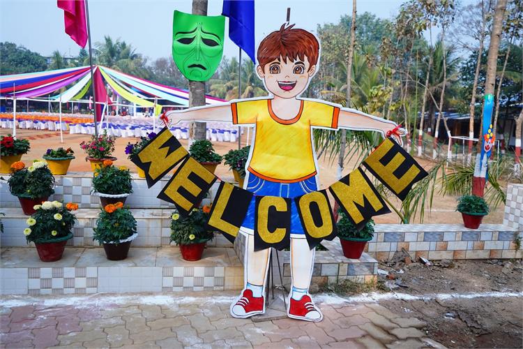 Annual Function 2025-26