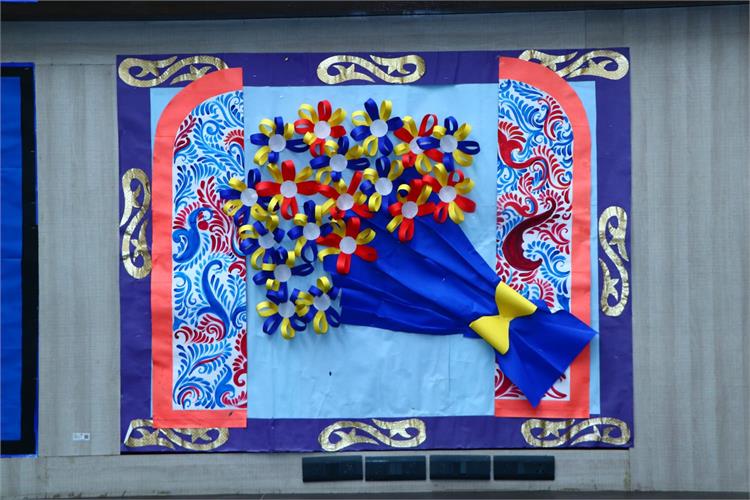 Blessing Ceremony 2026 – Class X