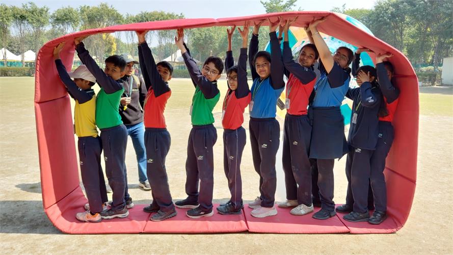 Rocksport Adventures