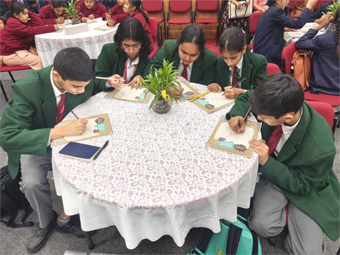 Learning Beyond the Classroom- JAN 2026