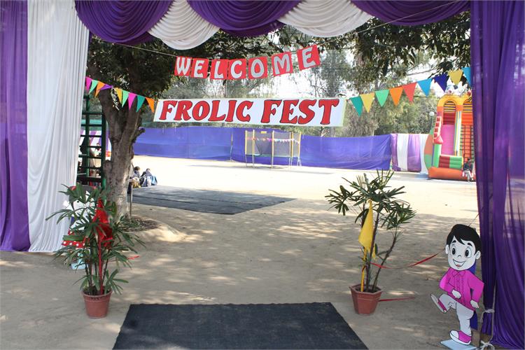 07-02-2025 PICNIC - A DAY CAMP