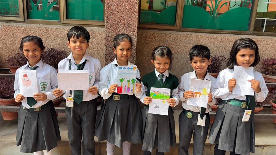 CLASS 1 MY STORY, MY COVER (BOOKCOVER DESIGNING ACTIVITY)