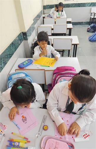 CLASS 1 MY STORY, MY COVER (BOOKCOVER DESIGNING ACTIVITY)