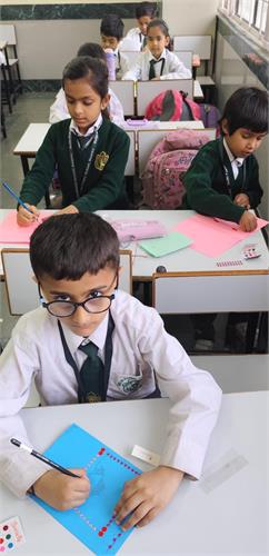 CLASS 1 MY STORY, MY COVER (BOOKCOVER DESIGNING ACTIVITY)