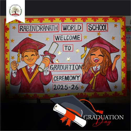 Rabindranath World School