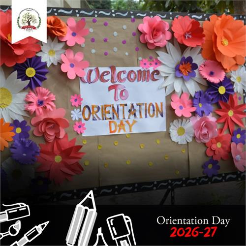 Rabindranath World School