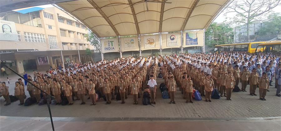 World Autism Awareness Day (02-04-26)