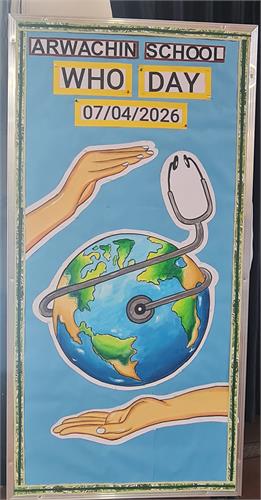 World Health Day (07.04.2026)