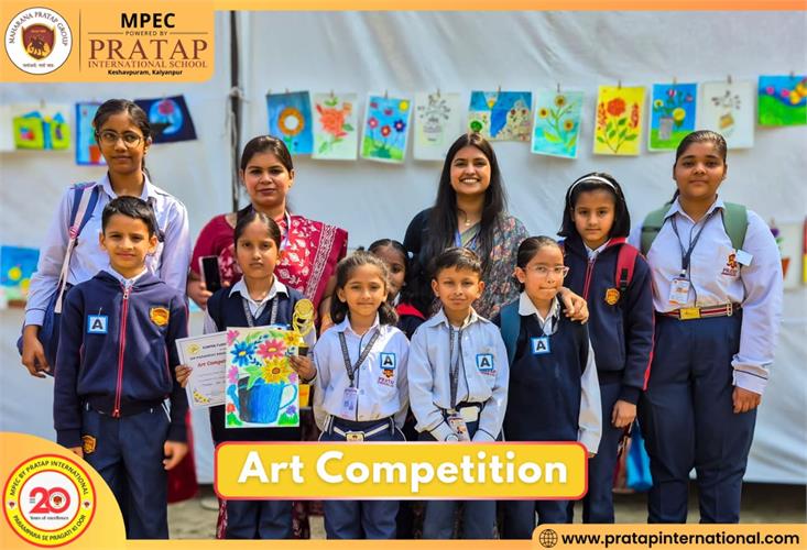 Art Competition