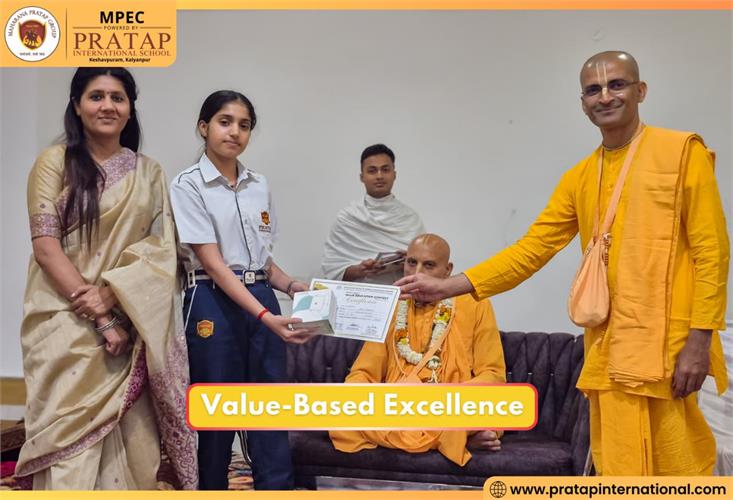 Value-Based Excellence