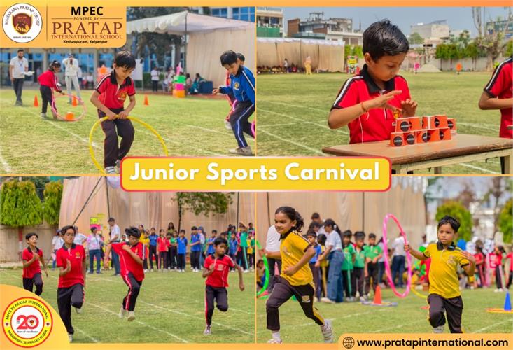 Junior Sports Carnival 2026