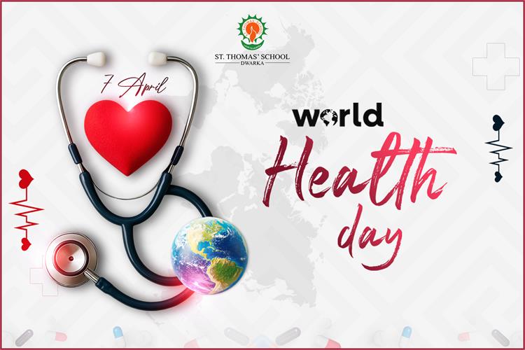World Health Day 2026