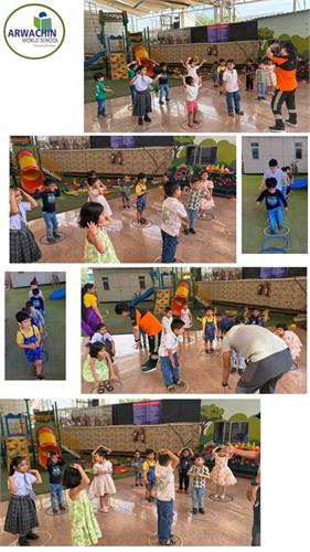 Parents Orientation Programme