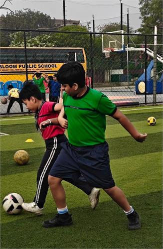 Morning Sports in April 2026